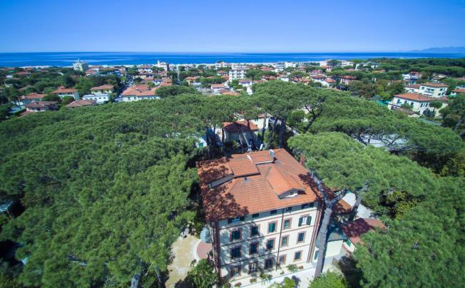 Фото отеля Villa Tiziana