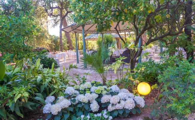 Фото отеля Villa Tiziana