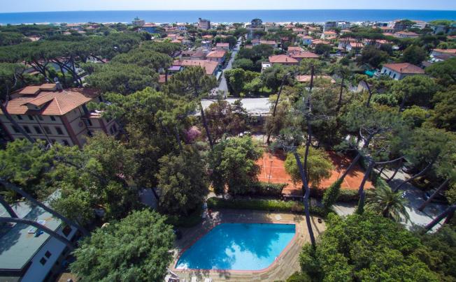 Фото отеля Villa Tiziana