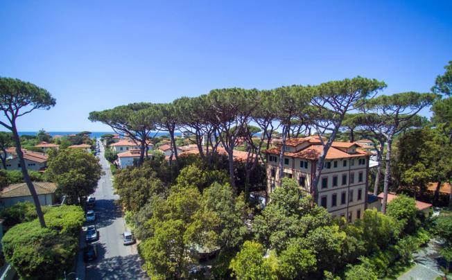 Фото отеля Villa Tiziana