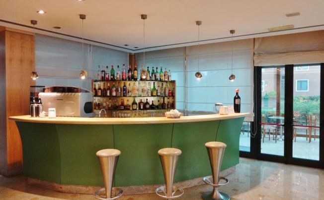 Фото отеля Hotel Tiffany Milano