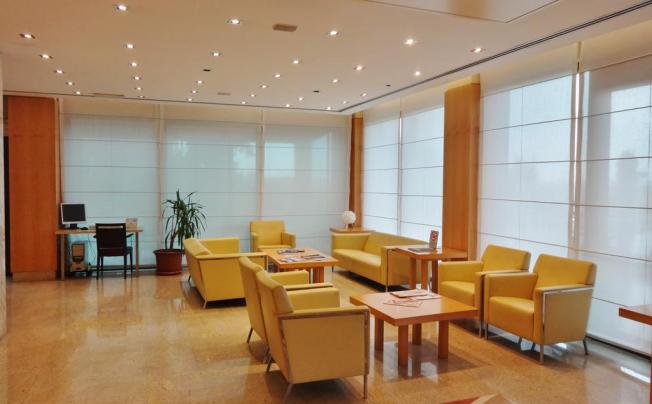 Фото отеля Hotel Tiffany Milano