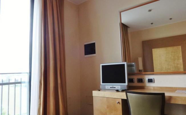 Фото отеля Hotel Tiffany Milano