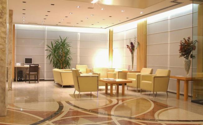 Фото отеля Hotel Tiffany Milano