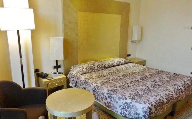 Фото отеля Hotel Tiffany Milano