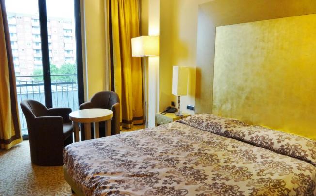 Фото отеля Hotel Tiffany Milano