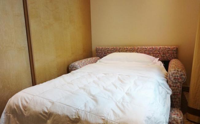 Фото отеля Hotel Tiffany Milano