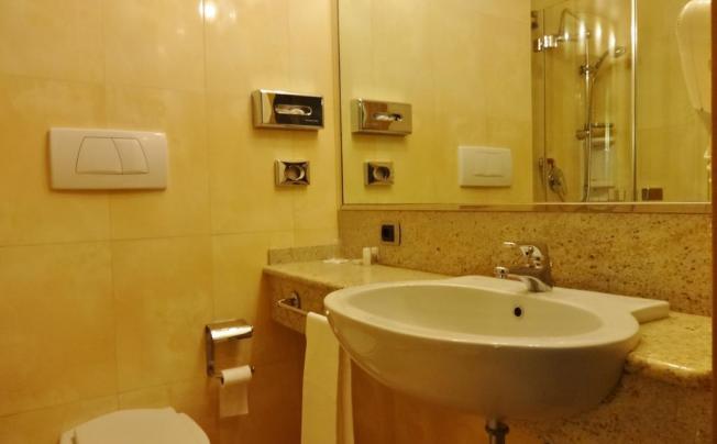 Фото отеля Hotel Tiffany Milano