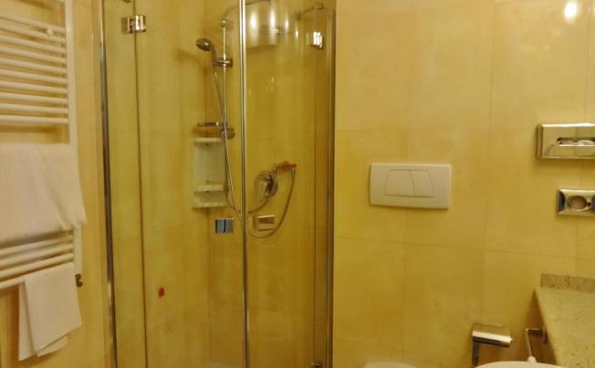 Фото отеля Hotel Tiffany Milano