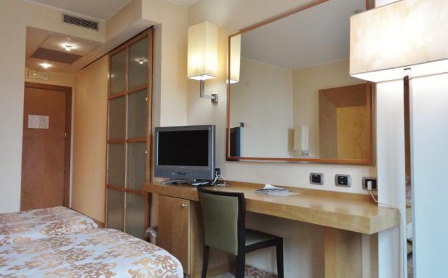 Фото отеля Hotel Tiffany Milano