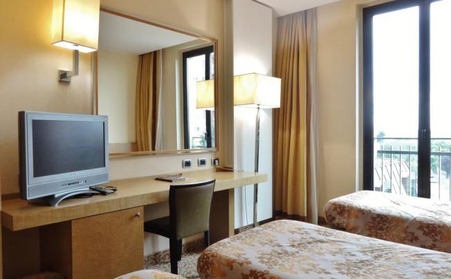 Фото отеля Hotel Tiffany Milano