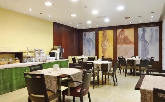 Фото отеля Hotel Tiffany Milano