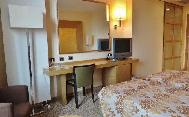 Фото отеля Hotel Tiffany Milano