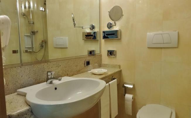 Фото отеля Hotel Tiffany Milano