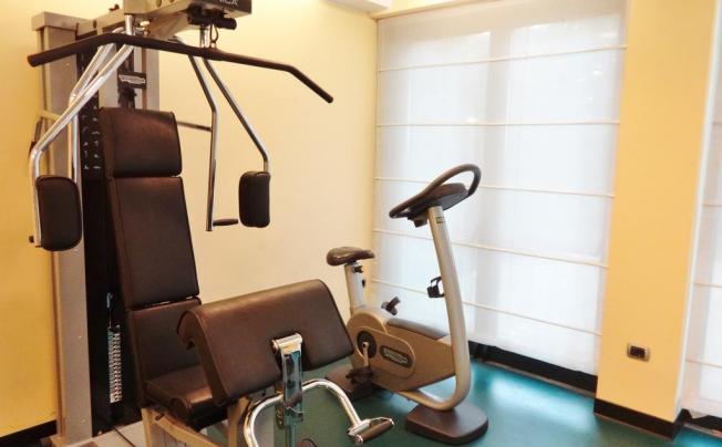Фото отеля Hotel Tiffany Milano