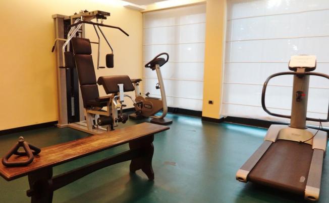 Фото отеля Hotel Tiffany Milano