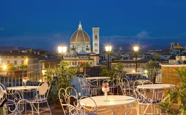 Фото отеля Croce Di Malta Hotel