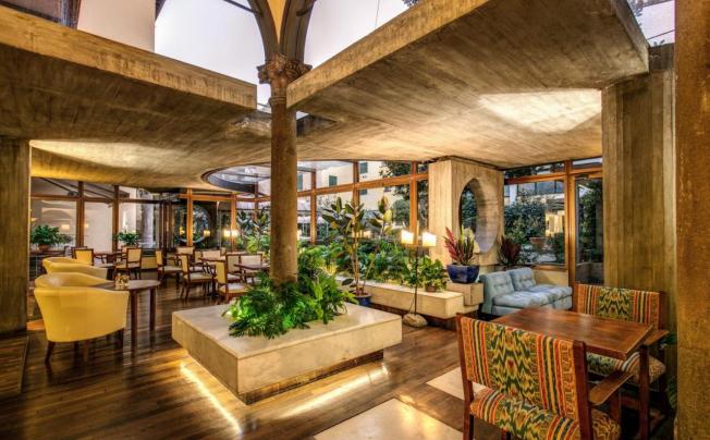 Фото отеля Croce Di Malta Hotel