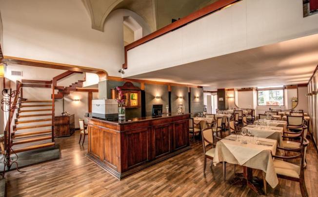 Фото отеля Croce Di Malta Hotel