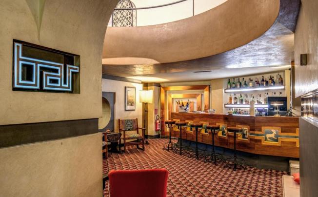 Фото отеля Croce Di Malta Hotel