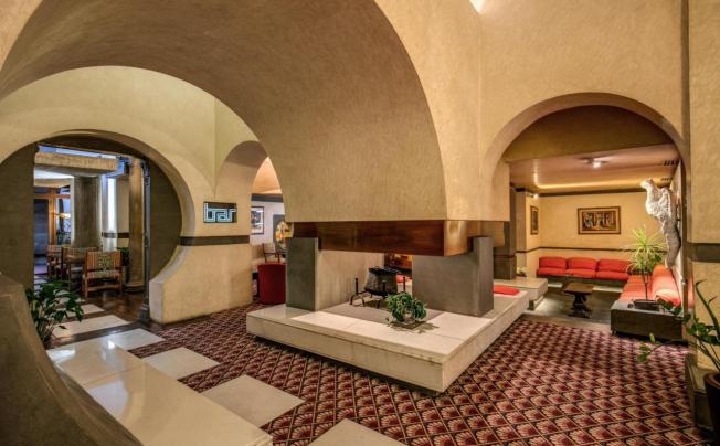 Фото отеля Croce Di Malta Hotel