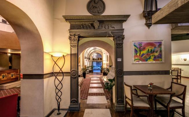 Фото отеля Croce Di Malta Hotel