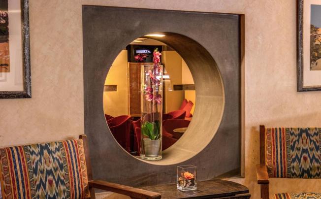 Фото отеля Croce Di Malta Hotel