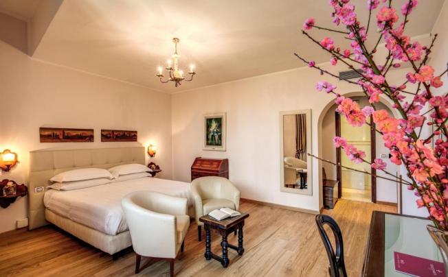 Фото отеля Croce Di Malta Hotel