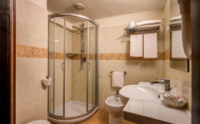 Фото отеля Croce Di Malta Hotel