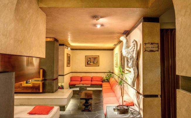 Фото отеля Croce Di Malta Hotel