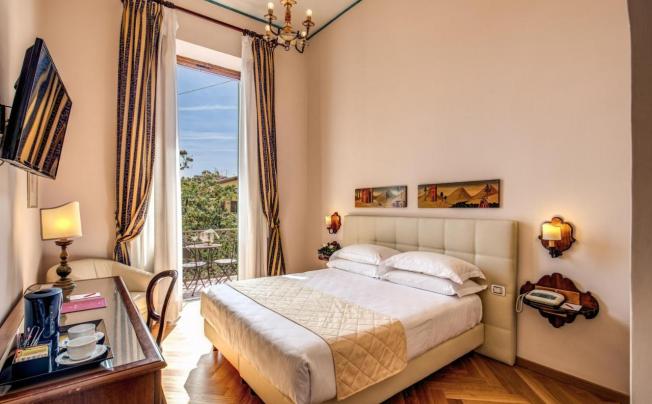 Фото отеля Croce Di Malta Hotel