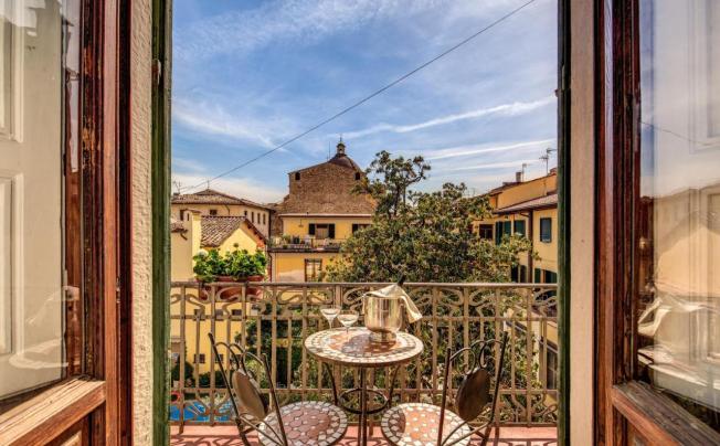 Фото отеля Croce Di Malta Hotel