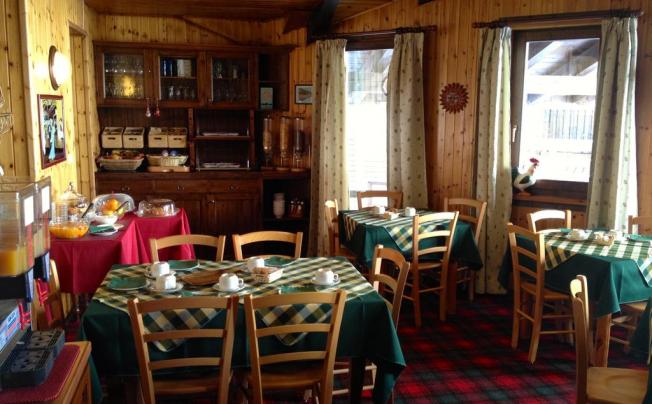 Фото отеля MEUBLE FURGGEN