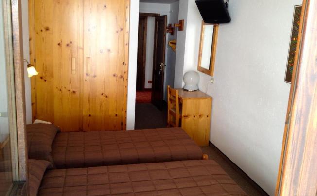 Фото отеля MEUBLE FURGGEN