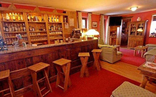 Фото отеля MEUBLE FURGGEN