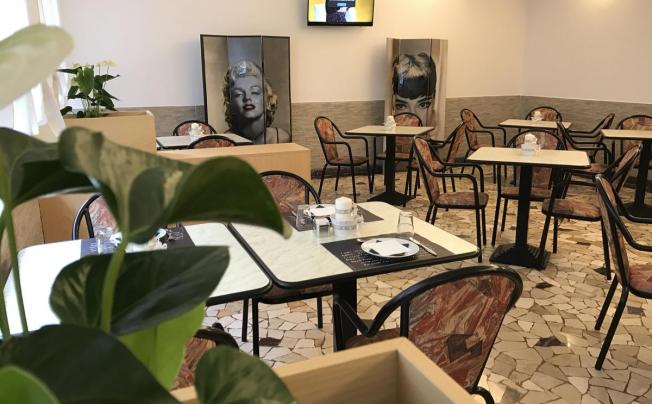 Фото отеля Hotel Villa Merope