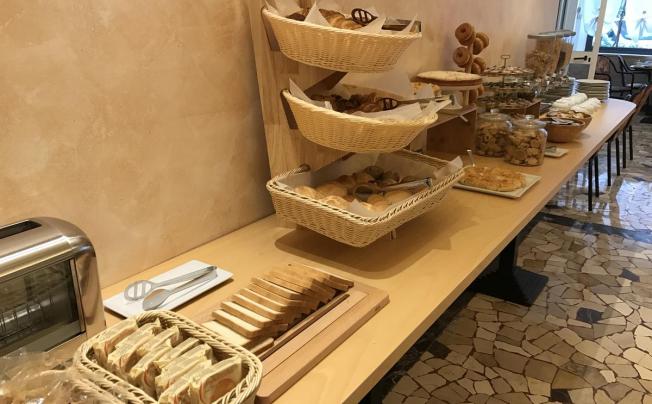 Фото отеля Hotel Villa Merope