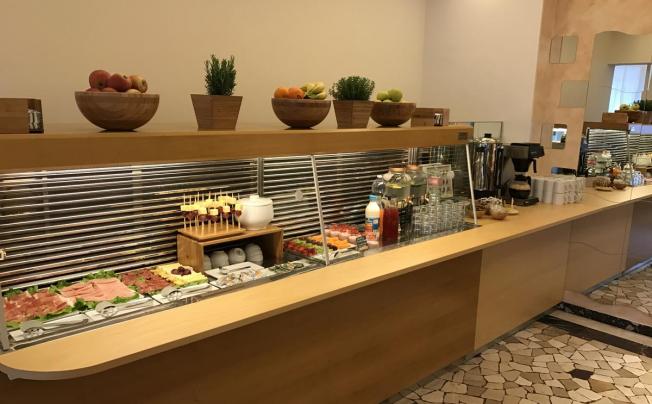 Фото отеля Hotel Villa Merope