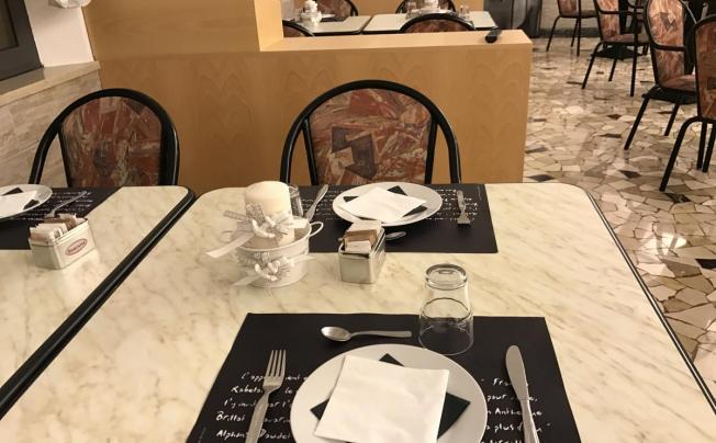 Фото отеля Hotel Villa Merope