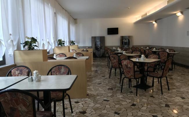 Фото отеля Hotel Villa Merope