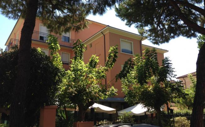 Фото отеля Hotel Villa Merope