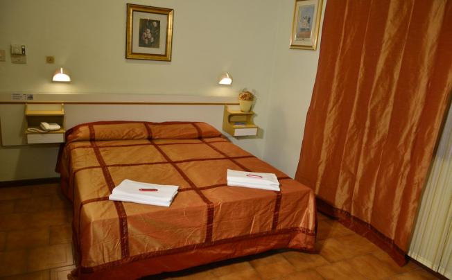 Фото отеля Hotel Villa Merope