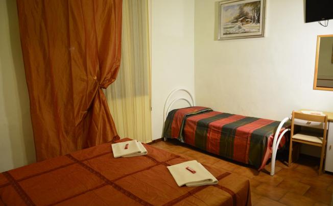 Фото отеля Hotel Villa Merope