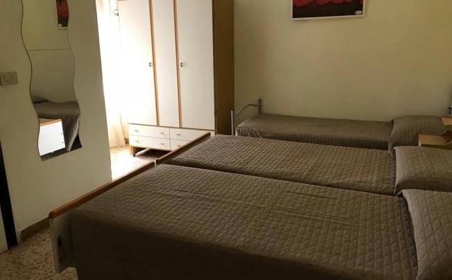 Фото отеля Hotel Villa Merope