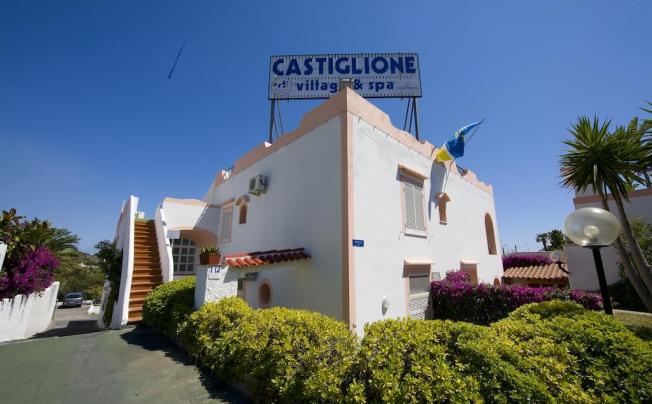 Фото отеля Castiglione Village & Spa
