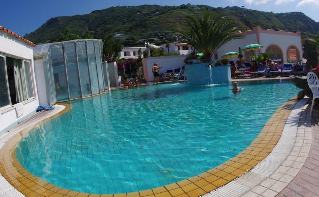 Фото отеля Castiglione Village & Spa