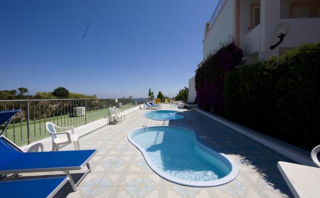 Фото отеля Castiglione Village & Spa