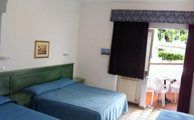 Фото отеля Castiglione Village & Spa