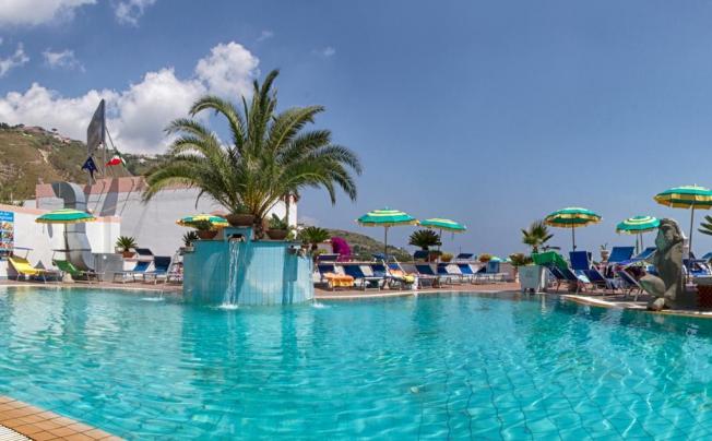 Фото отеля Castiglione Village & Spa