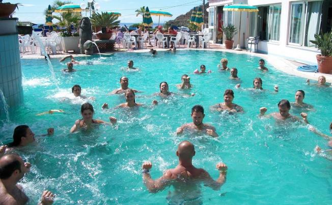 Фото отеля Castiglione Village & Spa